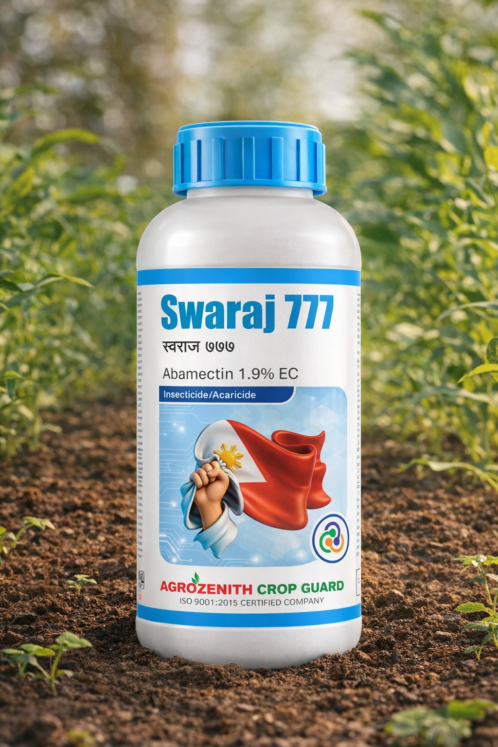 Agrozenith Crop Guard