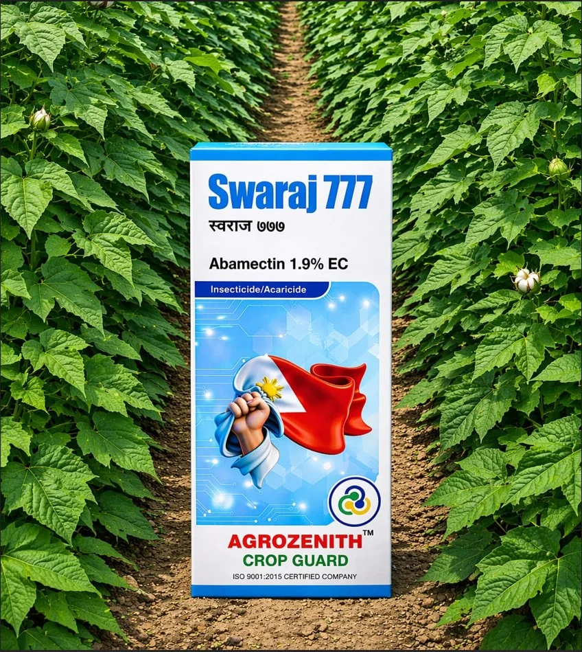 Agrozenith Crop Guard