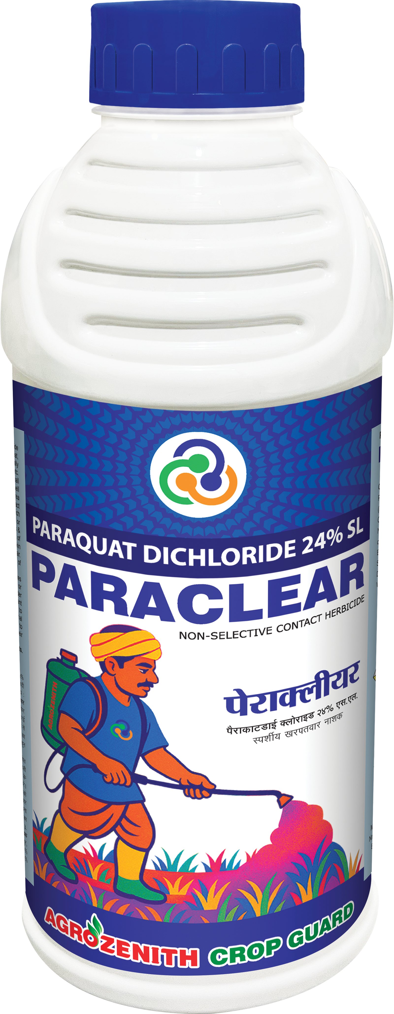 PARACLEAR