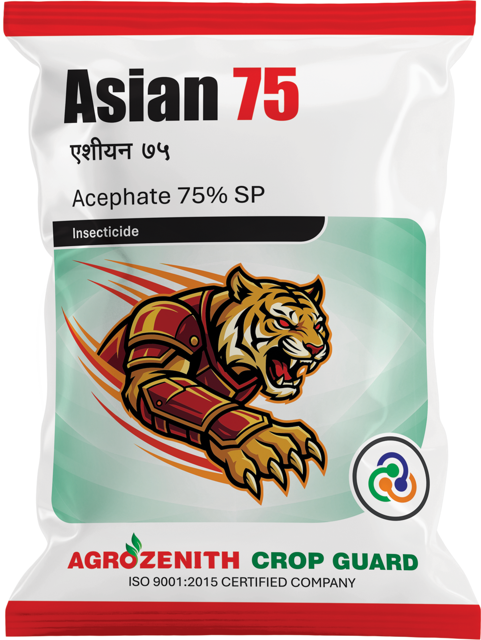 ASIAN 75