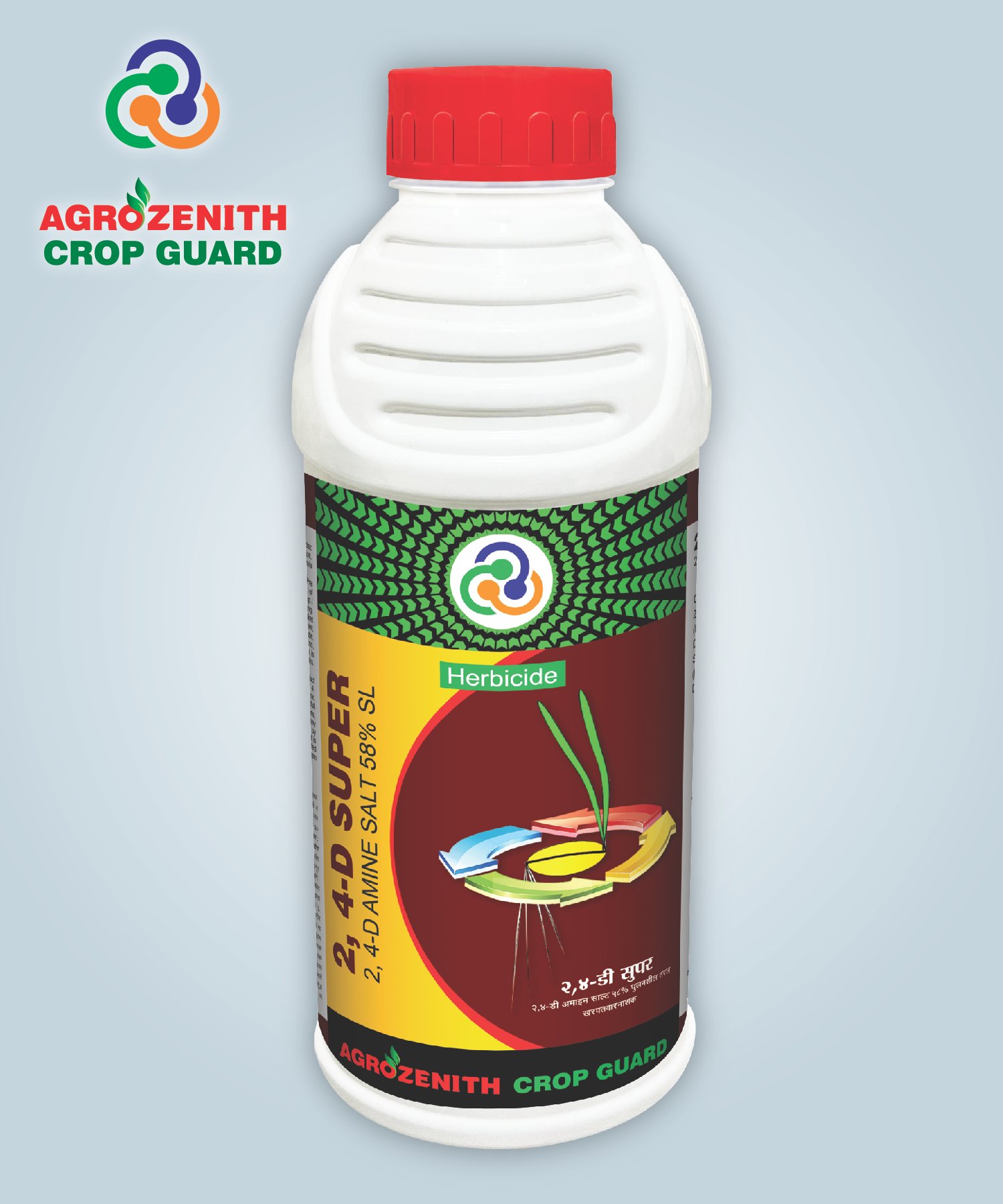 2,4-D SUPER