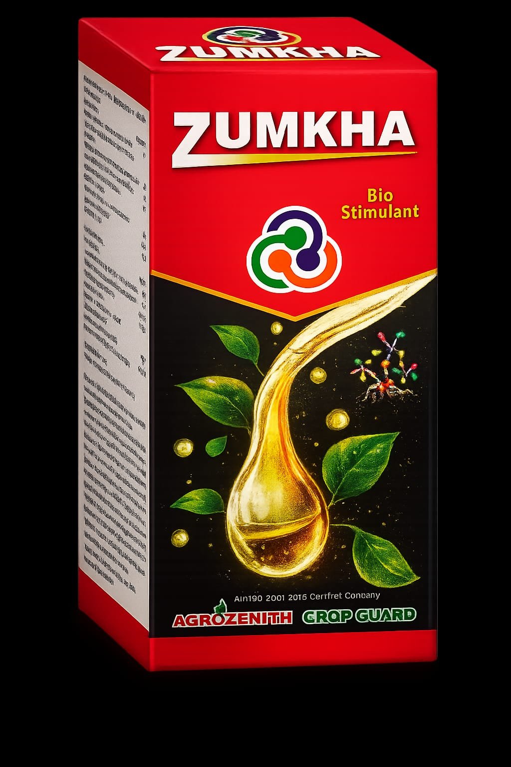 ZUMKHA